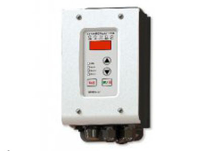 SDVC21-LP:10A調(diào)壓控制器