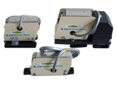 SANKI產機壓電式直振